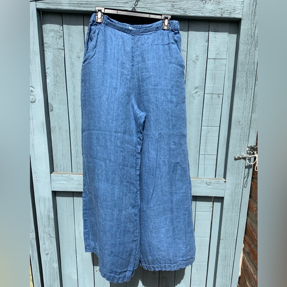 CP Shades, Wendy wide leg